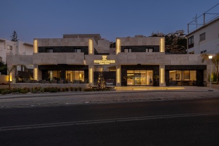 Porto Platanias Village - 11