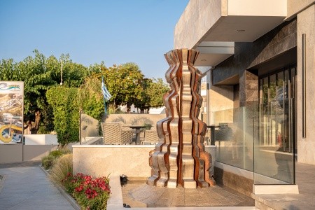 Porto Platanias Village - 13