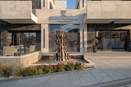 Porto Platanias Village - 14