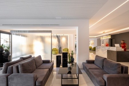 Porto Platanias Village - 16