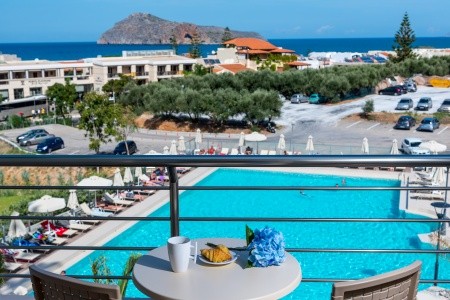 Porto Platanias Village - 19