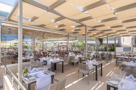 Porto Platanias Village - 39