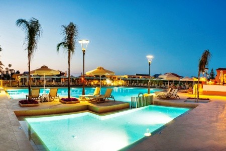 Porto Platanias Village - 43