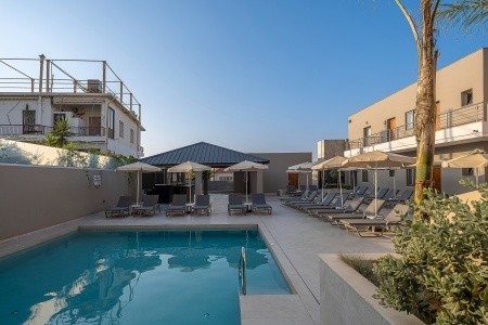 Porto Platanias Village - 45