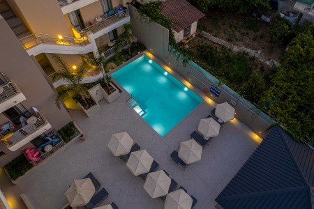 Porto Platanias Village - 47