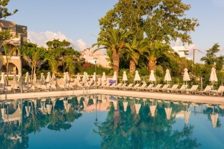 Porto Platanias Village - 48