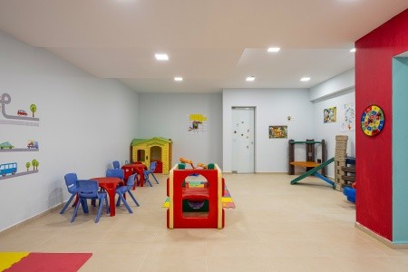 Porto Platanias Village - 55