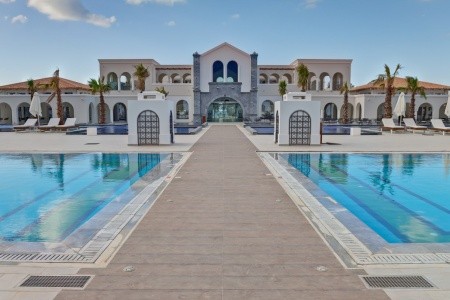 Anemos Luxury Grand Resort - 2