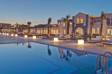 Anemos Luxury Grand Resort - 4