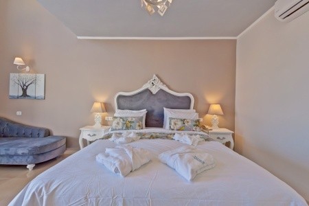 Anemos Luxury Grand Resort - 8