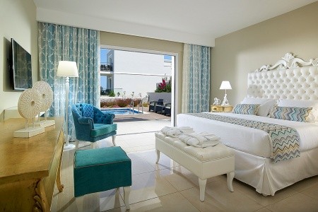 Anemos Luxury Grand Resort - 15