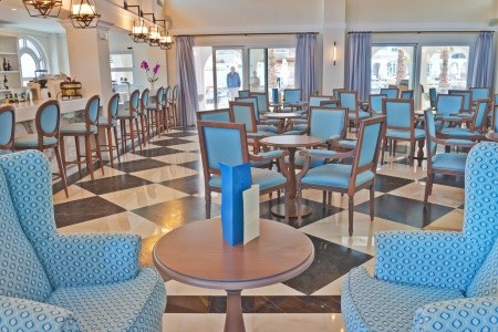 Anemos Luxury Grand Resort - 23