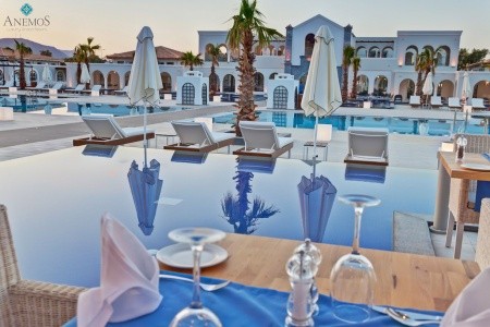 Anemos Luxury Grand Resort - 25