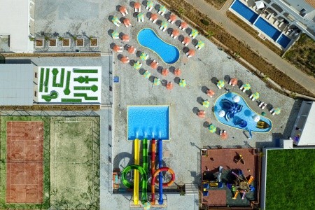 Anemos Luxury Grand Resort - 28