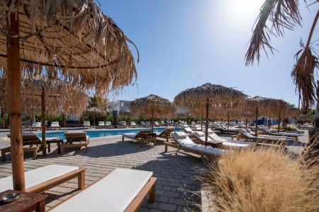 Anemos Luxury Grand Resort - 30