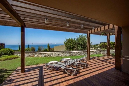 Six Senses Kaplankaya (Milas) - 39