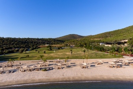 Six Senses Kaplankaya (Milas) - 51