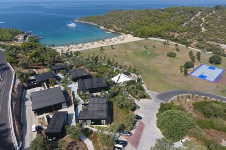 Six Senses Kaplankaya (Milas) - 55