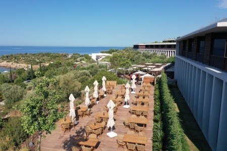 Six Senses Kaplankaya (Milas) - 65