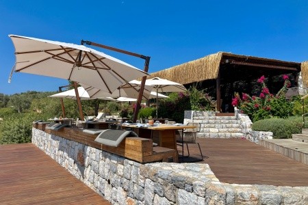 Six Senses Kaplankaya (Milas) - 66