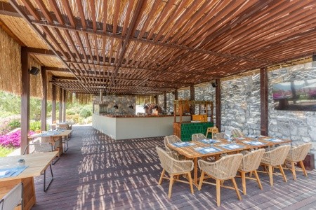 Six Senses Kaplankaya (Milas) - 69