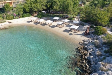 Six Senses Kaplankaya (Milas) - 80