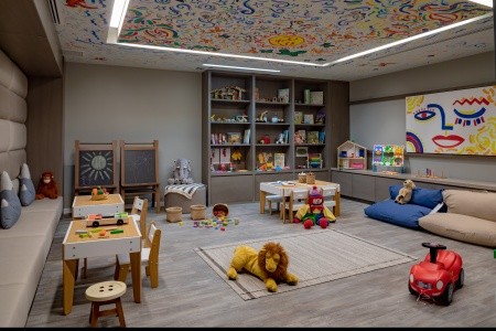 Six Senses Kaplankaya (Milas) - 82