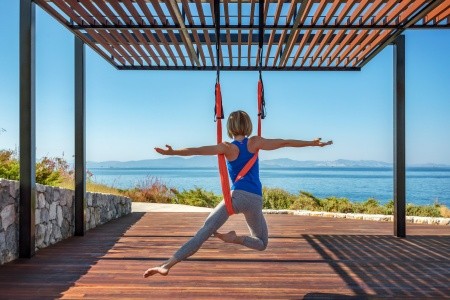 Six Senses Kaplankaya (Milas) - 92