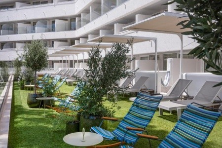 Iberostar Waves Cristina - 12