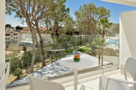 Iberostar Waves Cristina - 13