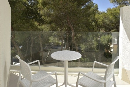 Iberostar Waves Cristina - 16