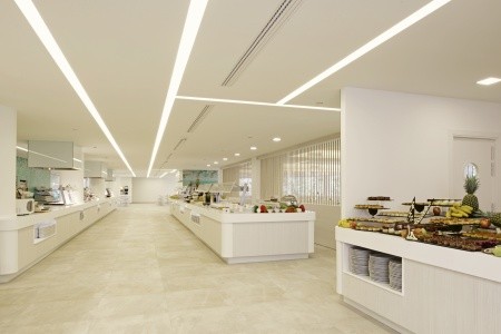 Iberostar Waves Cristina - 29