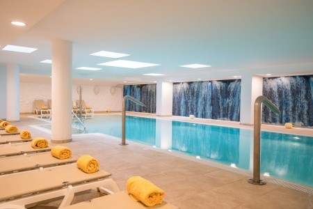 Iberostar Waves Cristina - 36