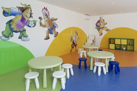 Iberostar Waves Cristina - 41