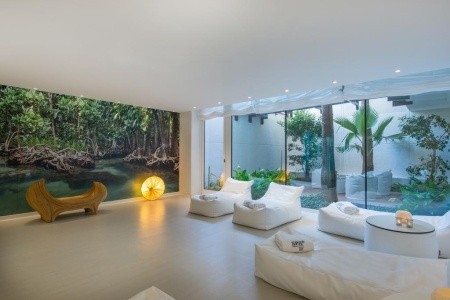 Iberostar Waves Cristina - 44