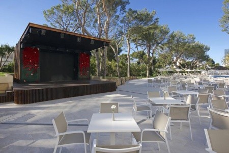 Iberostar Waves Cristina - 50