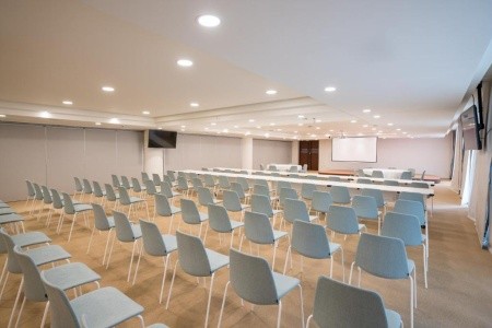 Iberostar Waves Cristina - 53