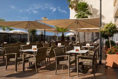 Htop Pineda Palace - 3