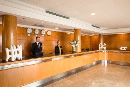 Htop Pineda Palace - 6