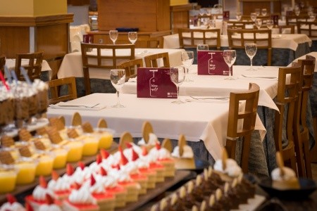 Htop Pineda Palace - 18