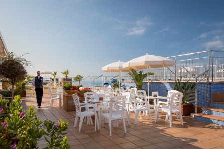 Htop Pineda Palace - 24