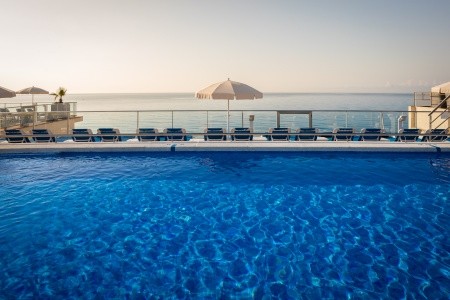 Htop Pineda Palace - 28