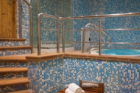 Htop Pineda Palace - 31