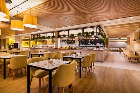 Viva Cala Mesquida Resort - 22