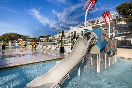 Viva Cala Mesquida Resort - 38