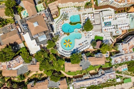 Viva Cala Mesquida Resort - 50