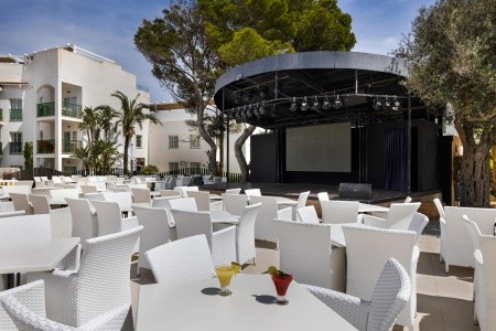 Viva Cala Mesquida Resort - 79