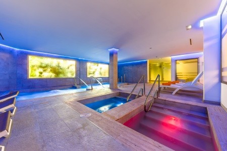 Viva Cala Mesquida Resort - 99