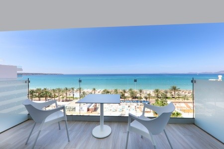 Iberostar Waves Bahia De Palma (Ex  Royal Cupido) - 15