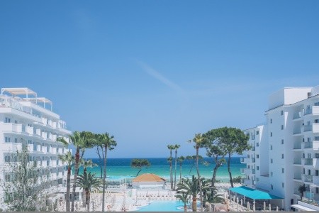 Iberostar Alcudia Park - 3